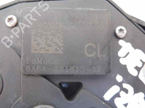 Front left lock FORD FIESTA VI (CB1, CCN)  | BP1846807C98 