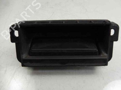 Used Tailgate handle MERCEDES-BENZ S-CLASS (W221, V221) [2005-2013]  1939000