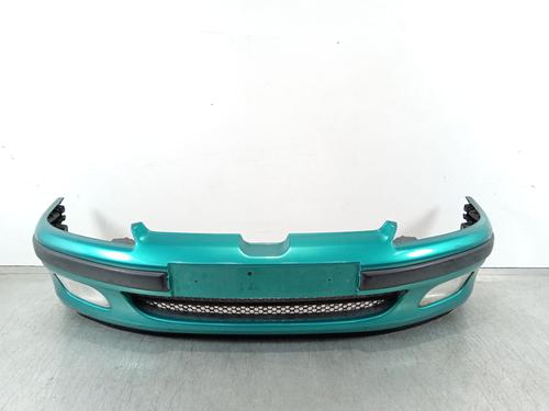 Used Front bumper PEUGEOT 106 I (1A, 1C) [1991-1996]  20678386