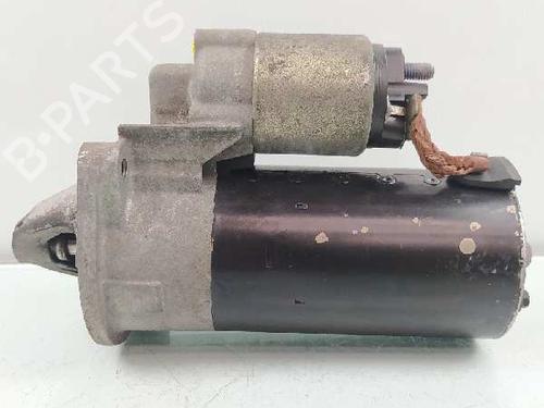 Starter FORD FOCUS II (DA_, HCP, DP)  | BP6527809M8 