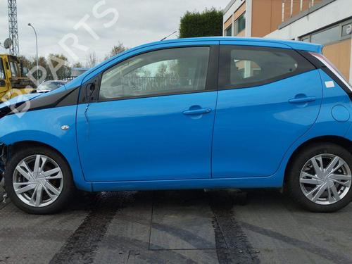 Front left window mechanism TOYOTA AYGO (_B4_) 1.0 (KGB40) | BP38073900C22 - Image 10