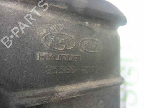 Radiator fan KIA CARNIVAL / GRAND CARNIVAL III (VQ) 2.9 CRDi | BP1850060M35 