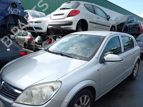 Brugte OPEL ASTRA H (A04) 1.7 CDTI (L48) (100 hp) 3363657
