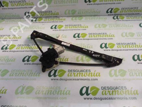 Used Rear right window mechanism VW AMAROK (2HA, 2HB, S1B, S6B, S7A, S7B) 2.0 BiTDI 4motion (163 hp) 1954358