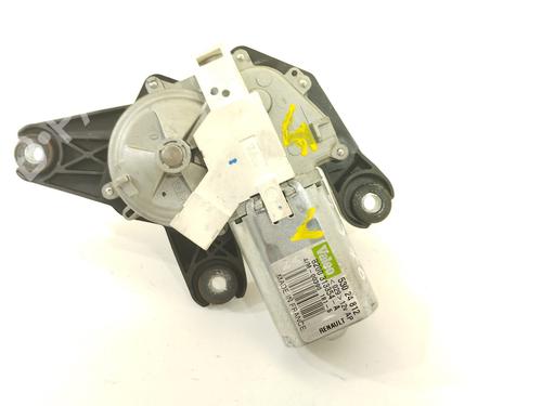 Used Rear wiper motor RENAULT MODUS / GRAND MODUS (F/JP0_) [2004-2025]  9821345