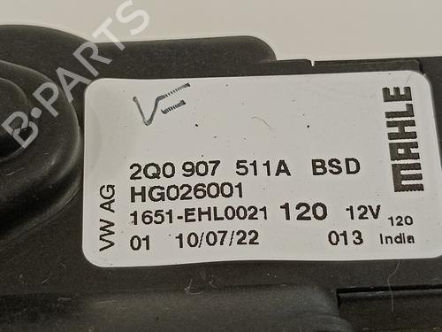 Electronic module SEAT IBIZA V (KJ1, KJG) 1.0 TSI | BP18242796M83 