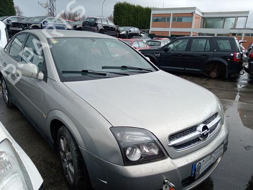 Left front window switch OPEL VECTRA C GTS (Z02) | BP33287607I27 - Image 12