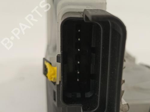 Front left lock CITROËN C3 II (SC_)  | BP16804673C98 