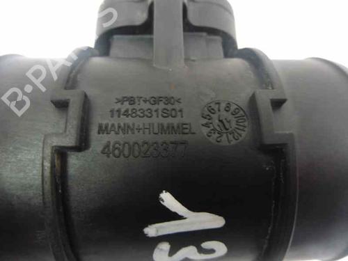 Mass air flow sensor OPEL CORSA E (X15)  | BP1876479M95 