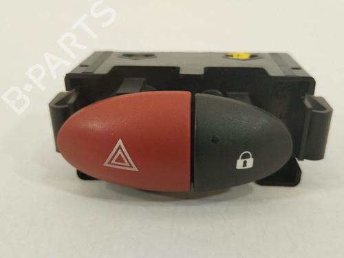 Used Warning switch Warning switch 29250420 29250420