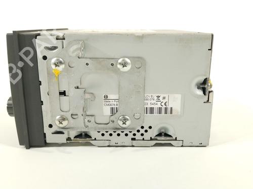 Electronic module NISSAN QASHQAI / QASHQAI +2 I (J10, NJ10, JJ10E) 1.5 dCi | BP16797679M83 