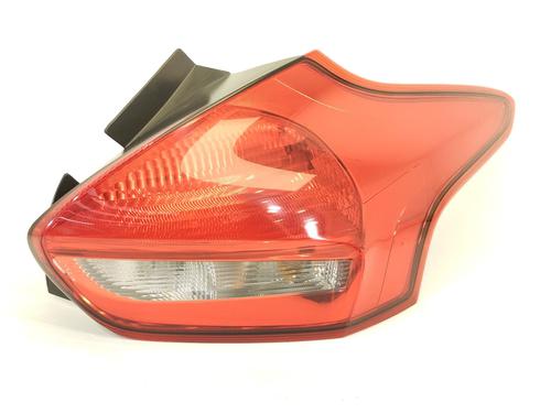 Used Right taillight FORD FOCUS III [2010-2020]  10718340