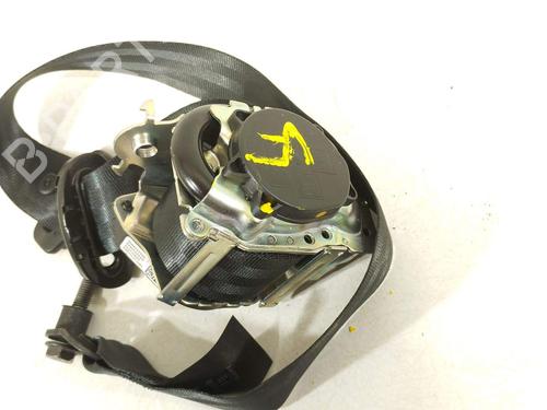 Front right seatbelt DACIA SANDERO III 1.0 TCe 90 | BP38924969I25 - Image 6
