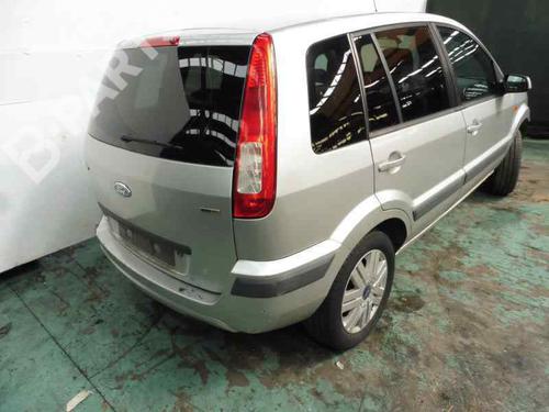 Right front fog light FORD FUSION (JU_) 1.4 TDCi | BP3139618C31  - Image 8