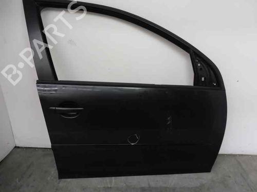 Used Right front door VW GOLF V (1K1) [2003-2010]  1844369