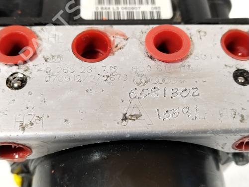 ABS pump SEAT IBIZA III (6L1) 1.4 TDI | BP31916806M43 