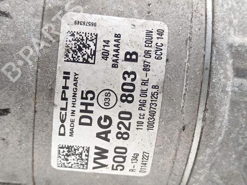 AC compressor SEAT LEON SC (5F5) | BP16812281M34 - Image 2