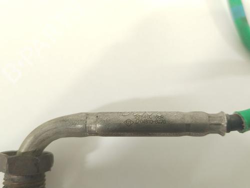 Elektronisk sensor NISSAN QASHQAI II SUV (J11, J11_)  | BP27241937M84 