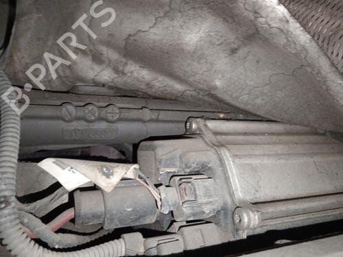 Steering rack AUDI A3 (8P1) 2.0 TDI 16V | BP30173308M22 