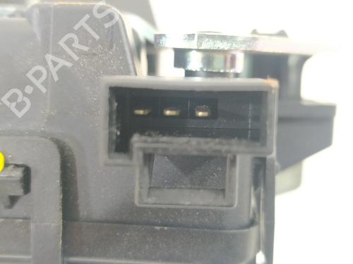Tailgate lock OPEL ASTRA H (A04)  | BP12471888C101 