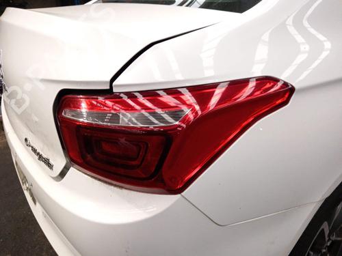 Right taillight CITROËN C-ELYSEE (DD_) 1.5 BlueHDi 100 | BP38488514C35 - Image 2