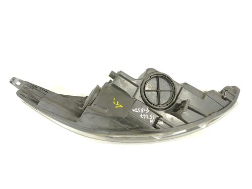 Left headlight FORD FIESTA VI (CB1, CCN) 1.6 TDCi | BP31630202C28 - Image 12