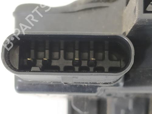 Front right lock MERCEDES-BENZ A-CLASS (W177)  | BP8352050C97 