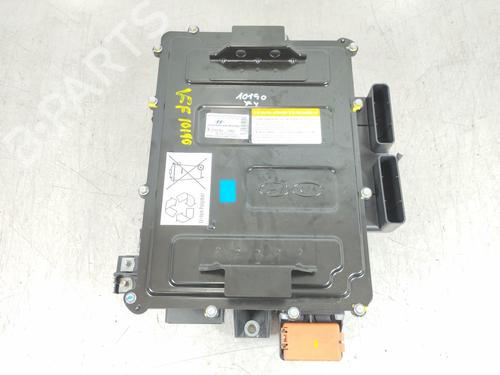 Battery HYUNDAI TUCSON (TL, TLE) 1.6 CRDi (116 hp) 15771259