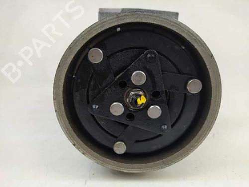 AC compressor DACIA DUSTER (HS_) | BP4857000M34 - Image 2