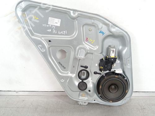 rear-left-window-mechanism-hyundai-sonata-v-nf-2004-2005-2006-2007-2008-2009-2010-2011-2012-2013-2014-36989183 main image