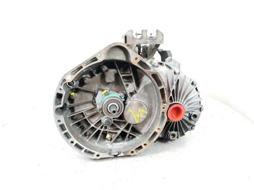 Used Gearbox Gearbox MERCEDES-BENZ A-CLASS (W169) A 160 CDI (169.006, 169.306) (82 hp) 40262781 40262781