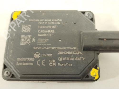 Used Electronic sensor HONDA CR-V VI (RS_, RY_) e:HEV (RS5) (184 hp) 29122291