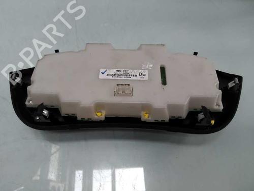 Climate control NISSAN JUKE (F15)  | BP5868375I5 