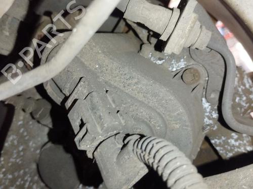 Used Left rear brake caliper Left rear brake caliper 37150374 37150374