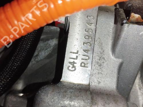 Engine HYUNDAI KONA (SX2) 1.6 GDi Hybrid | BP32492255M1