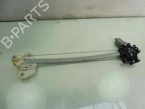 Used Rear left window mechanism HONDA CIVIC IX (FK) 1.8 i-VTEC (FK2) (141 hp) 1968663