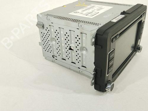 Radio VW GOLF VI (5K1) 1.6 TDI | BP37461379E6 - Image 11