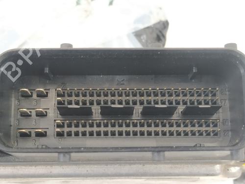 Engine control unit (ECU) ALFA ROMEO 159 Sportwagon (939_)  | BP12255464M57