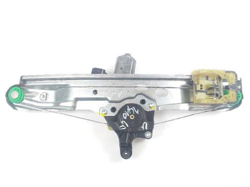 Rear right window mechanism FORD FOCUS III  | BP4858792C25 