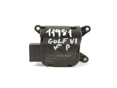 Used Electronic module VW GOLF VI (5K1) 2.0 GTi (210 hp) 24846984