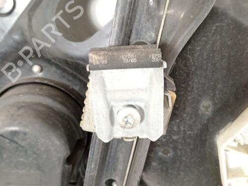 Front left window mechanism VW PASSAT B6 (3C2) 2.0 FSI | BP32784565C22  - Image 6
