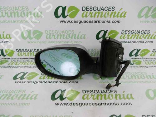 Left mirror FIAT BRAVO II (198_)  | BP1846598C26 