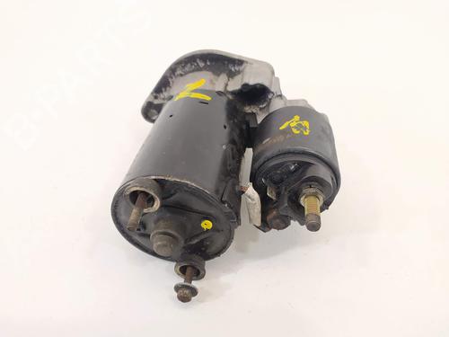 Starter AUDI A4 B6 (8E2) | BP6576769M8 - Image 2