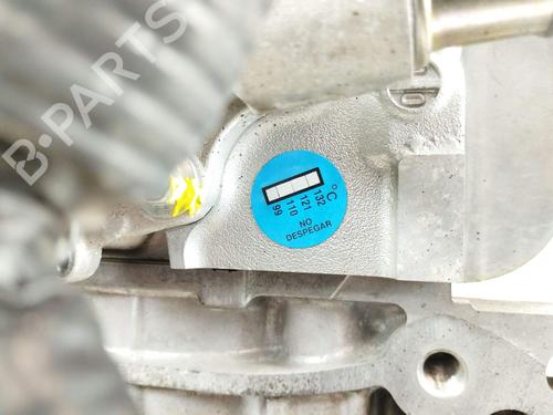 Engine NISSAN JUKE (F15) 1.6 DIG-T NISMO RS | BP28017919M1 - Image 7