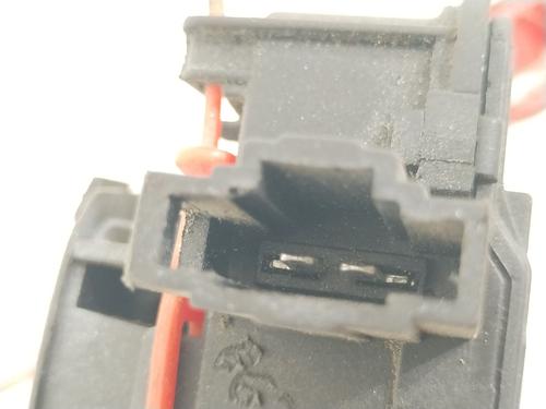 Siłownik klapki wlewu paliwa AUDI A4 B8 (8K2) | BP30832855E18