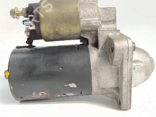 Used Starter Starter FIAT STILO (192_) [2001-2010] 7225617 7225617