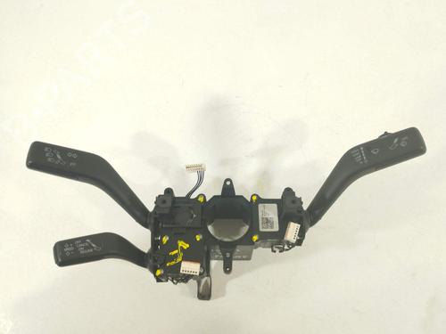 Steering column stalk VW PASSAT B6 (3C2) 2.0 TDI 16V | BP38621715I23 - Image 13