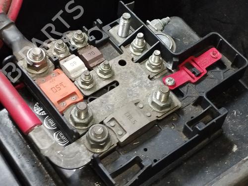 Fuse box FIAT DUCATO Van (250_) | BP32411498E1 - Image 2