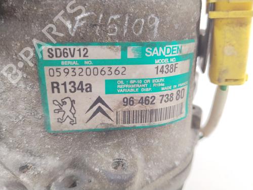 AC compressor CITROËN XSARA (N1) 1.6 16V | BP29608923M34 