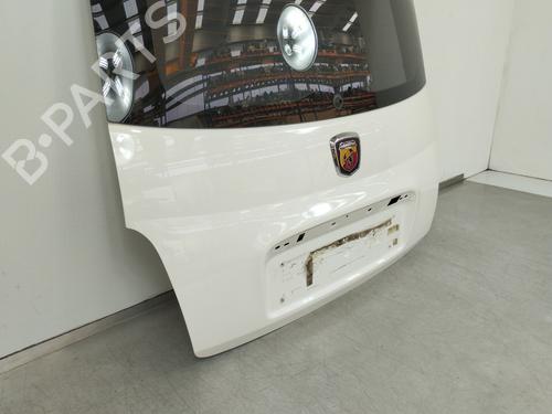 Tailgate ABARTH 500 / 595 / 695 1.4 (312.AXF1A, 312.AXD1A) | BP14910423C6 